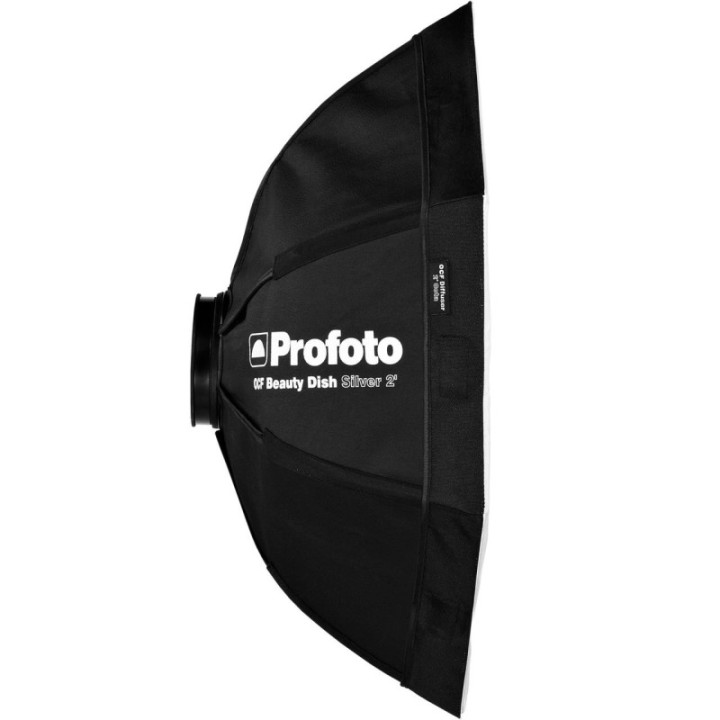 Profoto P101220 - OCF Beauty Dish White 2 ft