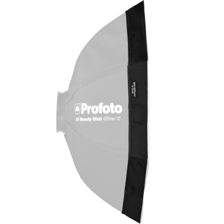Profoto P101220 - OCF Beauty Dish White 2 ft