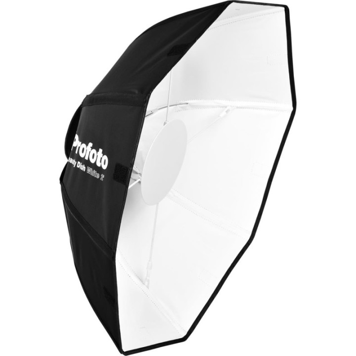 Profoto P101220 - OCF Beauty Dish White 2 ft