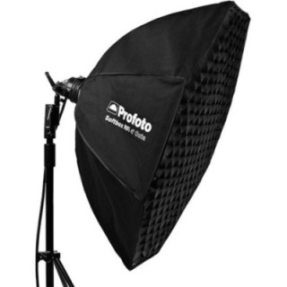 Profoto P254645 - Softgrid for Softbox RFi 120 cm Octa