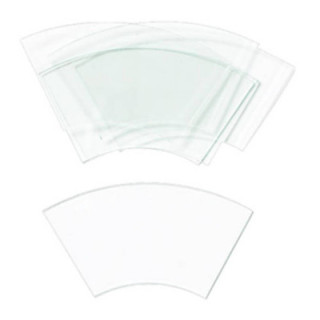 Profoto P301503 - Glass Cover for Ring Flash