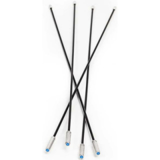 Profoto P464252 - Replacement rods, 4 pieces for RFi Softbox 60 x 90 cm