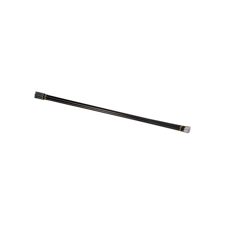 Profoto P464260 - Replacement rods, 8 pieces for RFi Softbox 60 x 90 cm, Octa 90cm