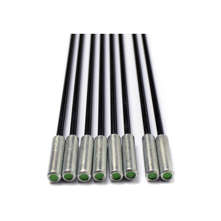 Profoto P464261 - Replacement rods, 8 pieces for RFi Softbox Octa 150 cm
