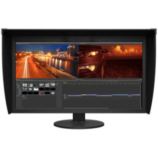 Eizo CG319X-EIZO Swiss Edition - 31.1" DCI-4K Black LCD