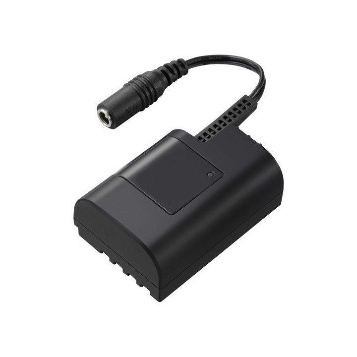 Panasonic DMW-DCC12GU - DC Coupler for GH5/4/3