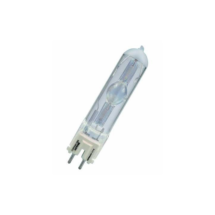 Osram OSHMI400SE - LAMPE HMI 400W/SE GZZ9,5