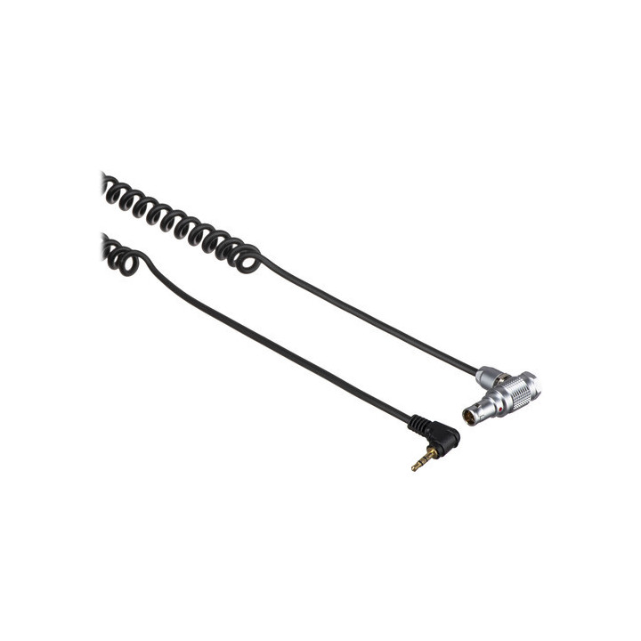 Tilta RS-01-LANC - Nucleus M 2.5mm LANC Run/Stop cable