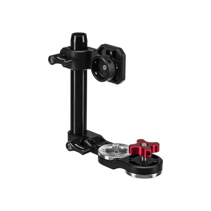 Tilta WLC-T03MA - Nucleus-M FIZ Hand Unit Monitor Bracket