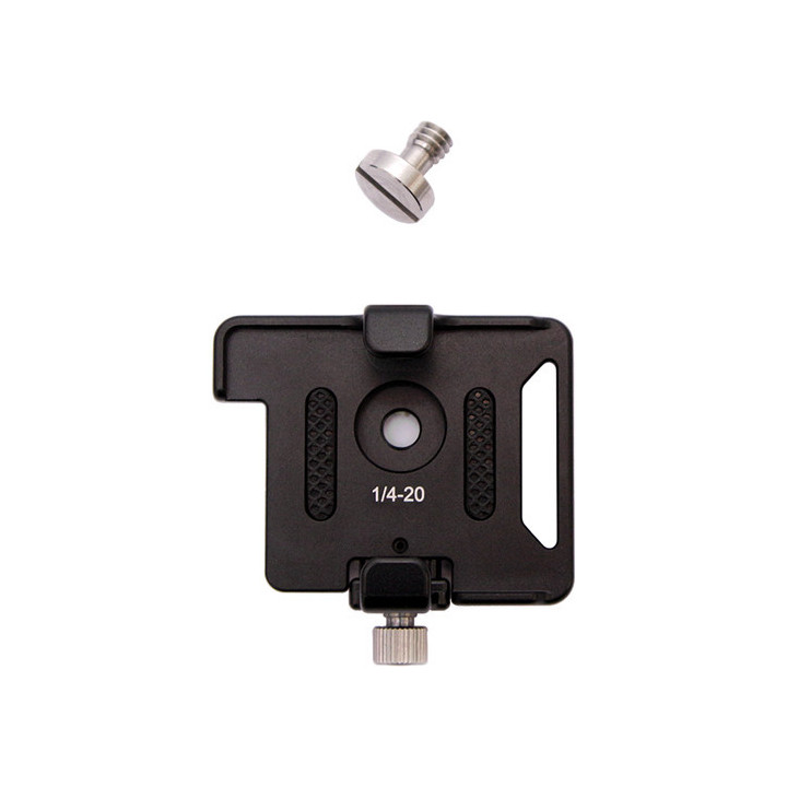 Tentacle A06-B - Sync-E  Bracket By Lanparte