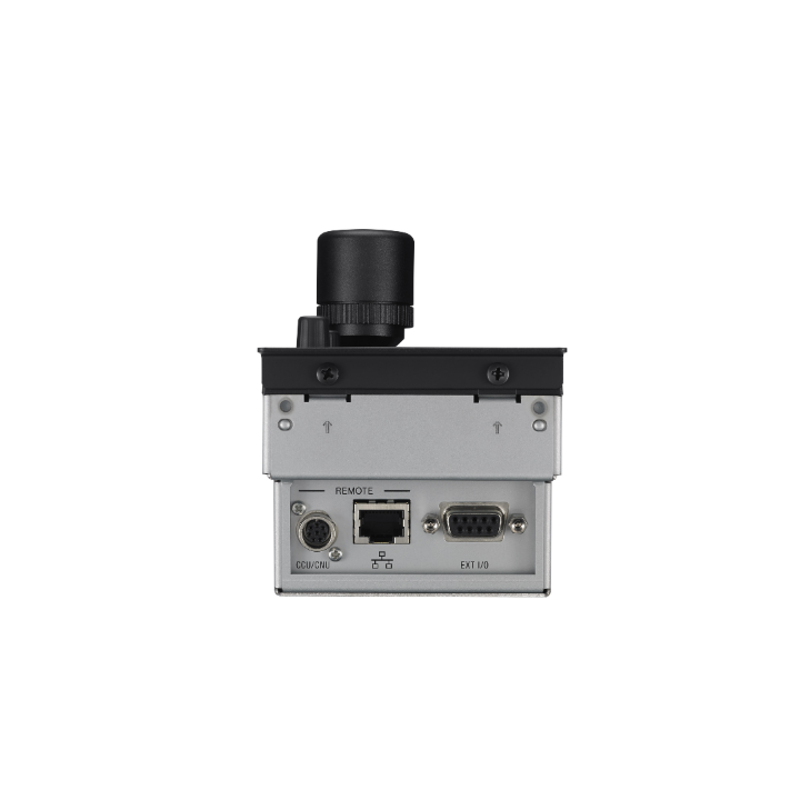 Sony RCP-3100//U - Slim and Simple Remote Control Panel(Joystick) for Sysrem Camera