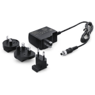 Blackmagic BM-PSUPPLY-INT12V12W - Power supply for Mini Converter 12V12W Lock