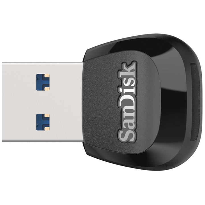 Sandisk SDDR-B531-GN6NN - Mobilemate microSD USB3.0 Reader