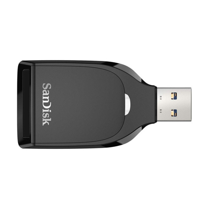 Sandisk SDDR-C531-GNANN - Mobilemate SD USB 3.0 Reader