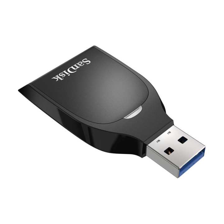 Sandisk SDDR-C531-GNANN - Mobilemate SD USB 3.0 Reader