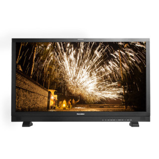 Konvision KXM-3160D - 31" P3 4K HDR Professional Mastermonitor