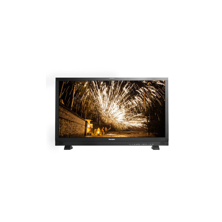 Konvision KXM-3160D - 31" P3 4K HDR Professional Mastermonitor