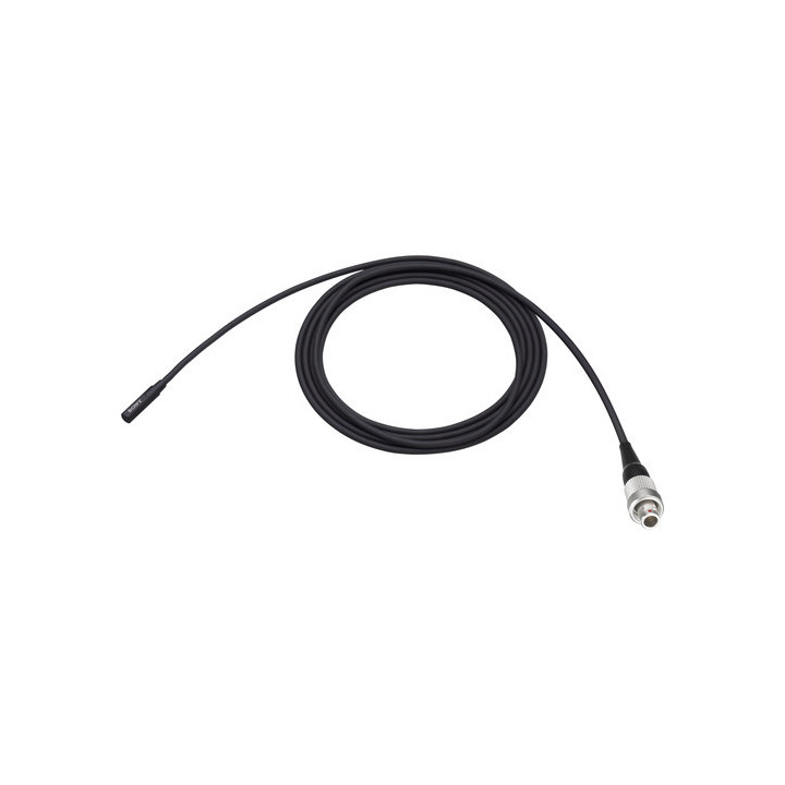 Sony ECM-90LM - Electret condenser microphone