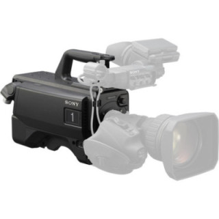 Sony HDC-3170//U - HD Portable Studio Camera head with Digital Triax Interface