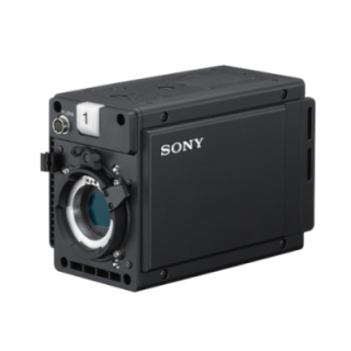 Sony HDC-P50 - 4K/HD compact POV system camera