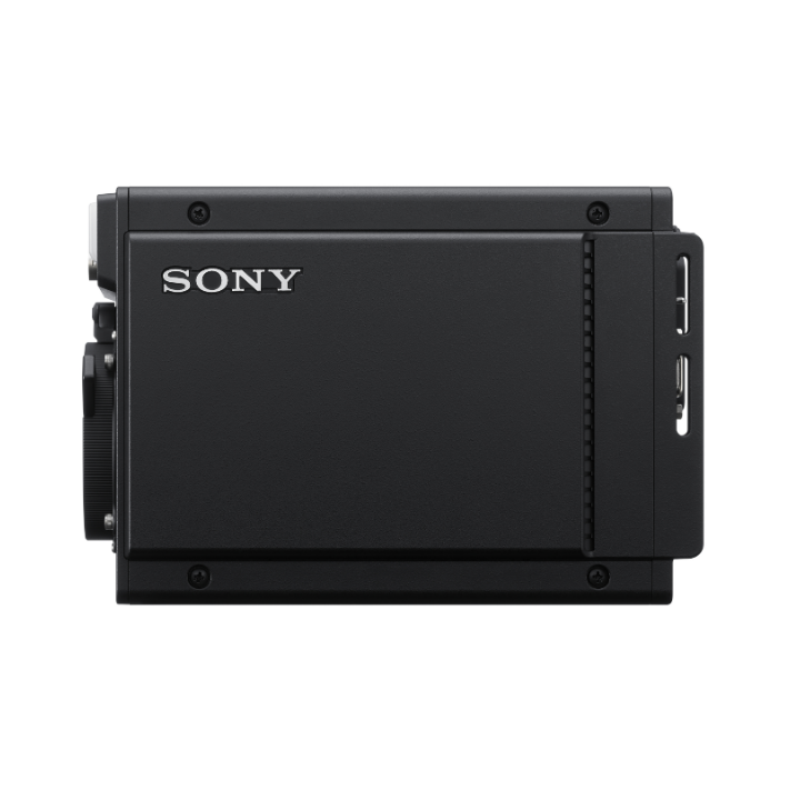 Sony HDC-P50 - 4K/HD compact POV system camera