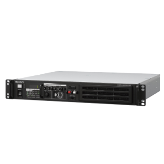 Sony HDCU-3170//U - Full IP capable Camera control Unit with Digital Triax Interface