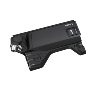 Sony HKC-FB30 - SMPTE Fiber Interface side panel for HDC3500