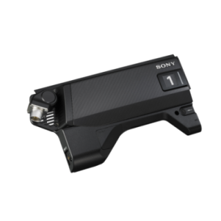 Sony HKC-TR37//U - Digital Triax Interface side panel for HDC3500