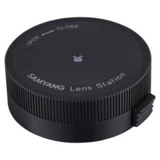 Samyang FZ5ZZ01Z001 - Lens Station