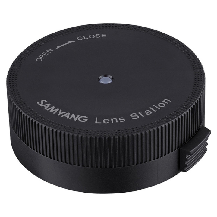 Samyang FZ5ZZ01Z001 - Lens Station