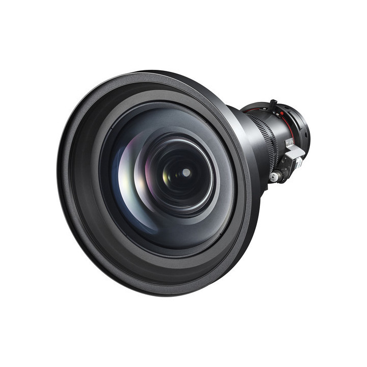 Panasonic ET-DLE060 - Zoom Lens for 1DLP Projector 0.6-0.81