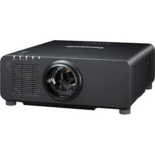 Panasonic PT-RW630LBE - WUXGA, LCD Projector, without optics, Black