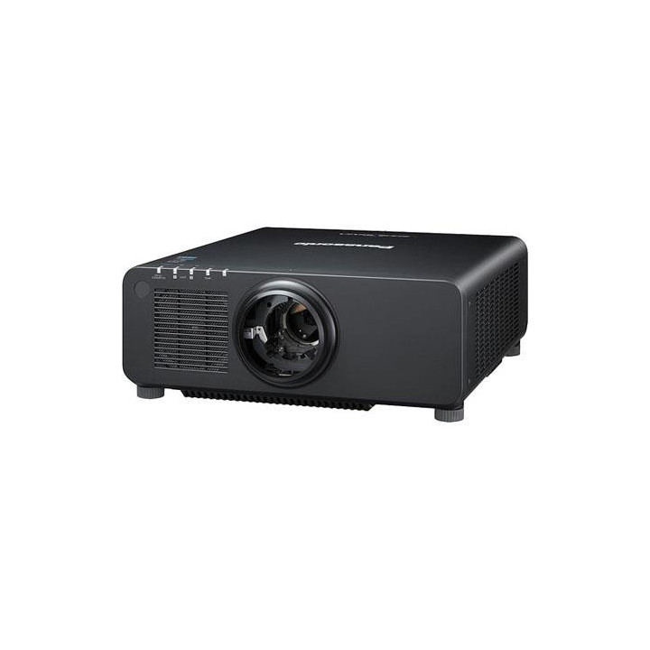 Panasonic PT-RW630LBE - WUXGA, LCD Projector, without optics, Black