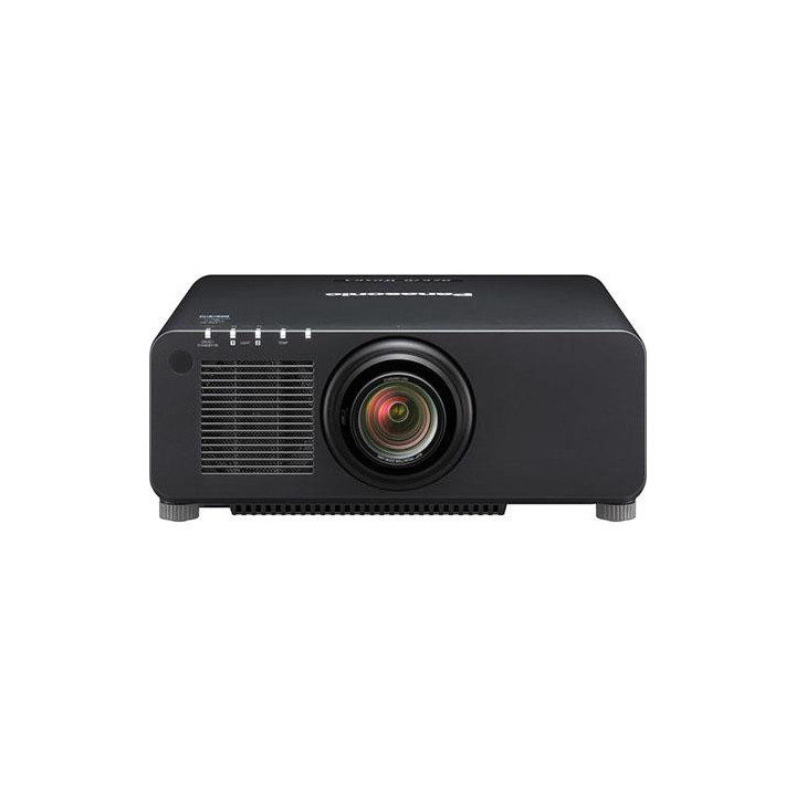Panasonic PT-RW630LBE - WUXGA, LCD Projector, without optics, Black