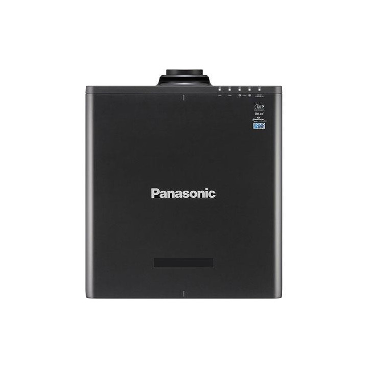 Panasonic PT-RW630LBE - WUXGA, LCD Projector, without optics, Black