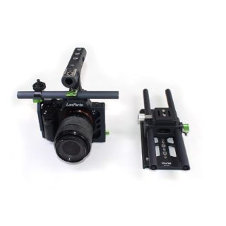 Lanparte A7K-01-A - A7 camera kit