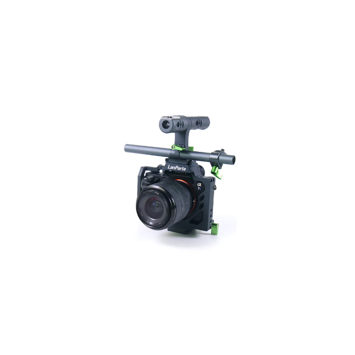 Lanparte A7K-01-A - A7 camera kit