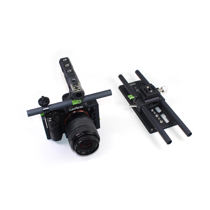 Lanparte A7K-01-A - A7 camera kit