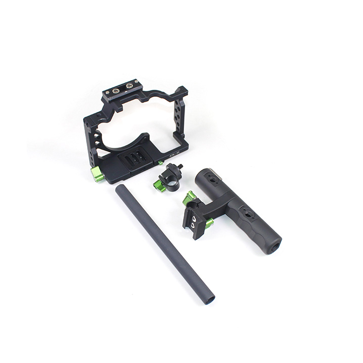 Lanparte A7K-01-A - A7 camera kit