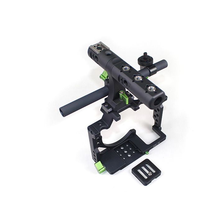 Lanparte A7K-01-A - A7 camera kit