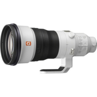 Sony SEL400F28GM.SYX - Sony E-Mount FF 400mm GM F2.8 OSS