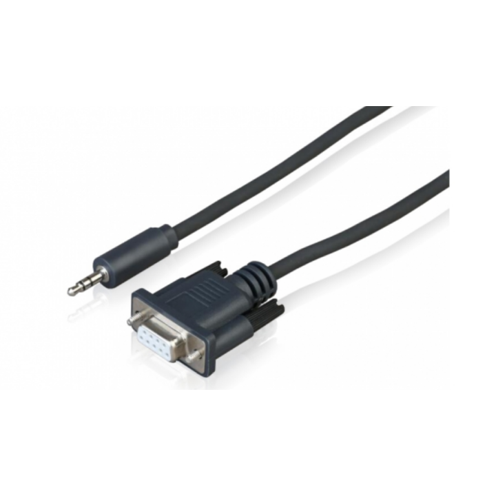 Sony CAB-RSJA1 - 3.5mm stereo audio to D-Sub 9 cable (0.5m)