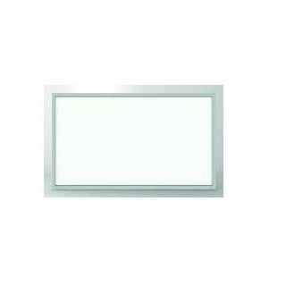 Sony FC-1349/W - White front cover for FW-49BZ35F