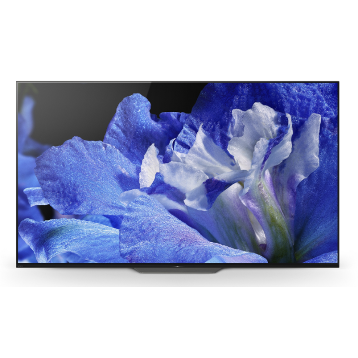 Sony FWD-65AF8/T - 65" 4K OLED BRAVIA con sintonizzatore