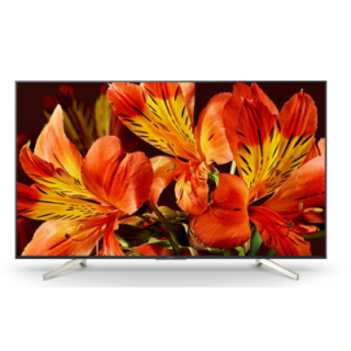 Sony FWD-75BZ35F/T - 75" 4K HDR Professional BRAVIA with TV Tuner