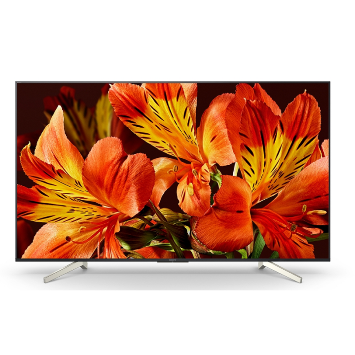 Sony FWD-75BZ35F/T - 75" 4K HDR Professional BRAVIA with TV Tuner