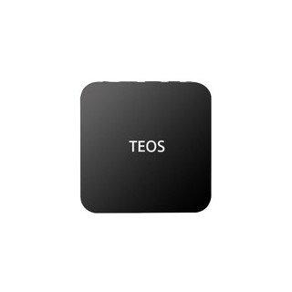 Sony TEP-TX5 - 4K Android Player to bring TEOS