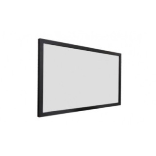 Sony TO-1343-CA10 - 43" Capacitive touch screen overlay (10 touching points)