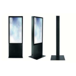 Sony TOT-1355-IR10 - 55" IR Totem (10 touching points)