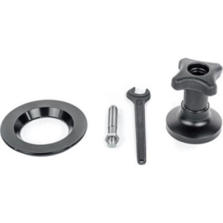 Sachtler S2052-1101 - Adapter 75/100 on flowtech